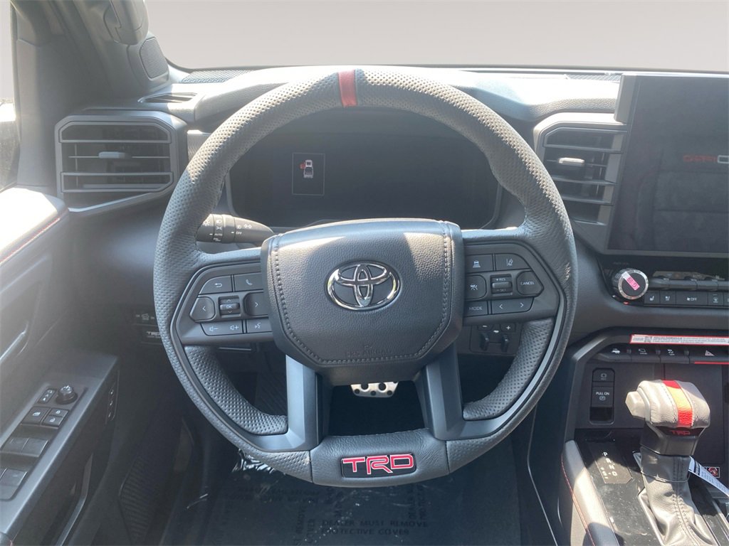 Used 2025 Toyota Tundra TRD Pro image 12