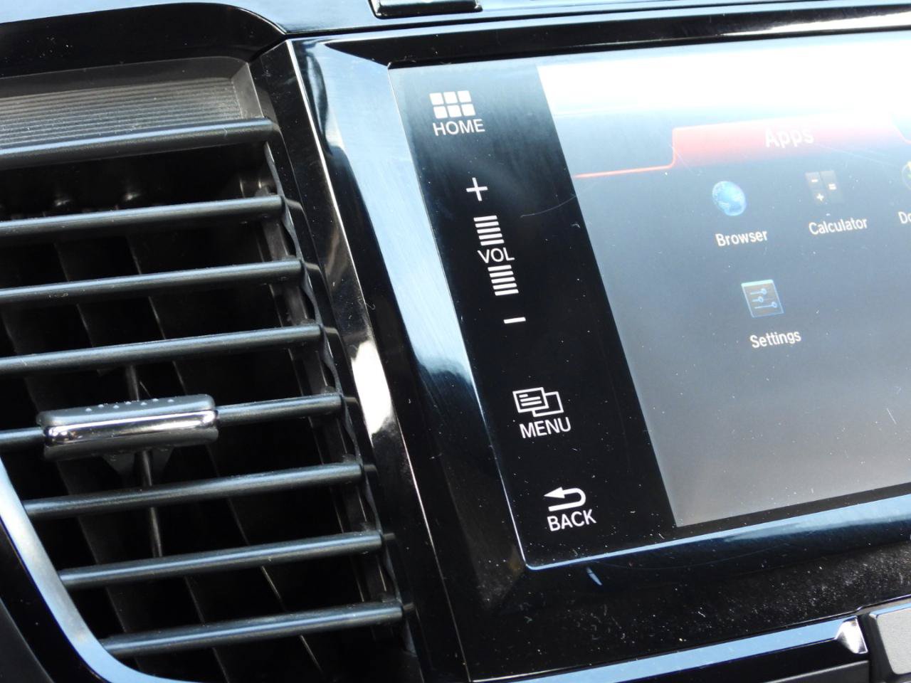 Used 2016 Honda Accord EX-L image 70