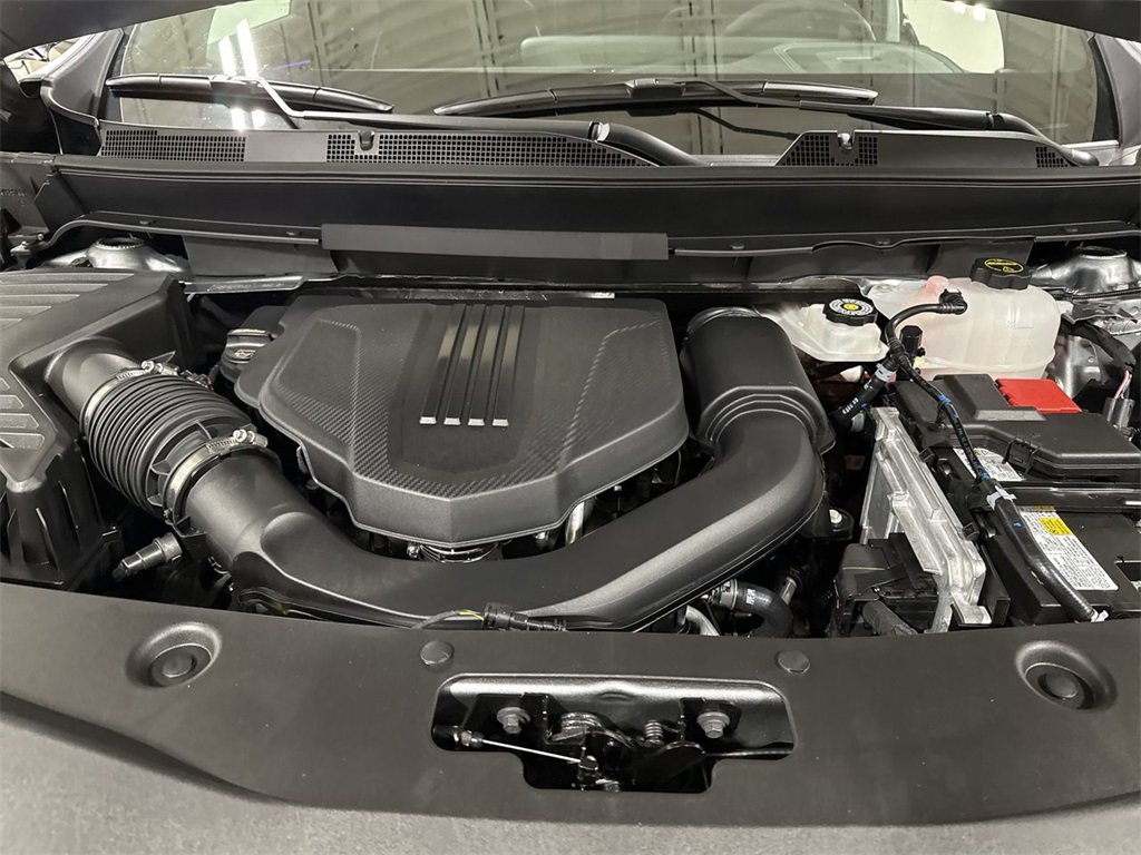 New 2026 Buick Enclave Preferred image 25