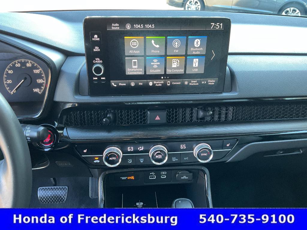 Used 2023 Honda CR-V EX-L image 35