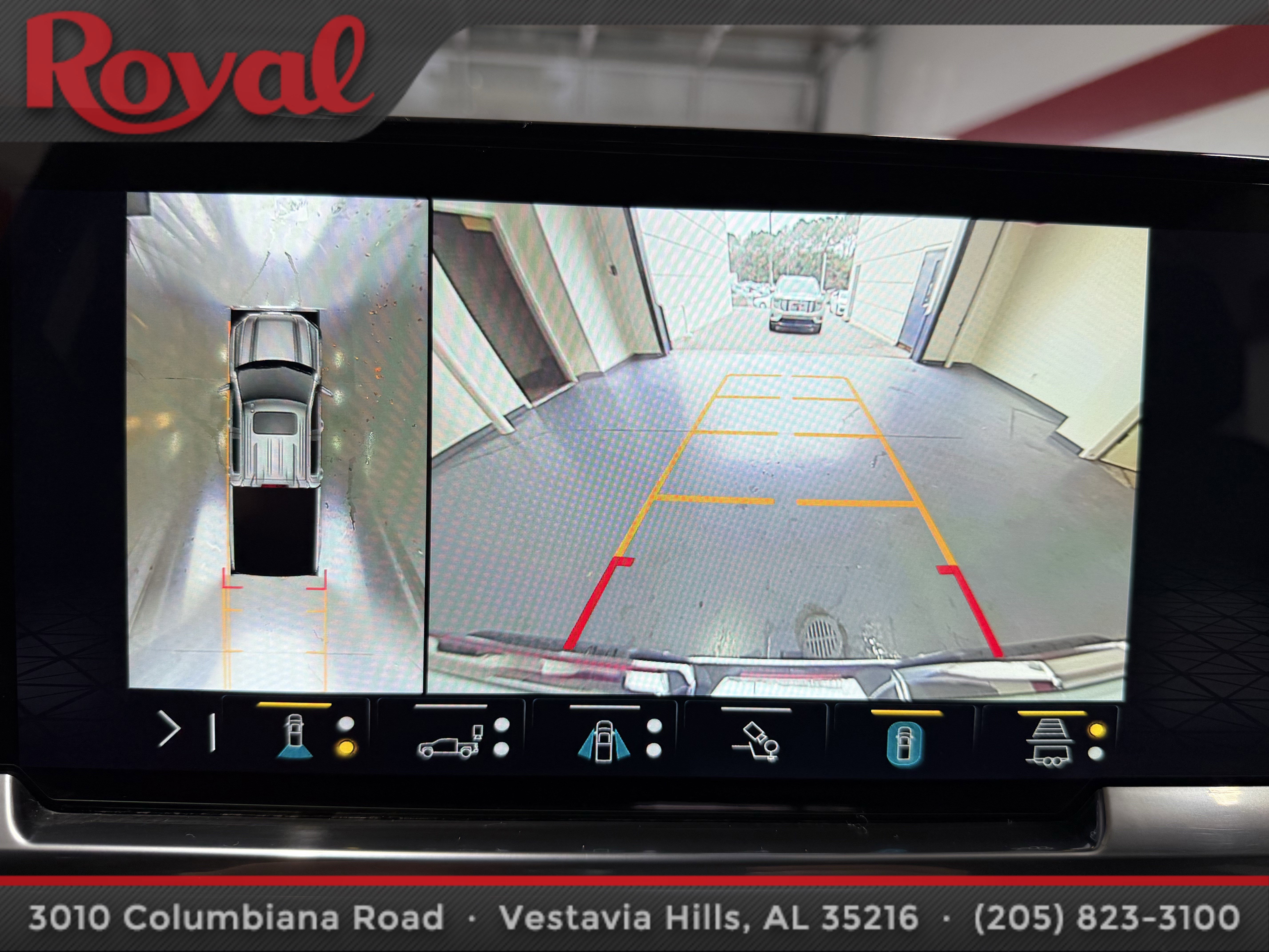 Used 2023 GMC Sierra 1500 SLT w/ SLT Premium Plus Package image 20