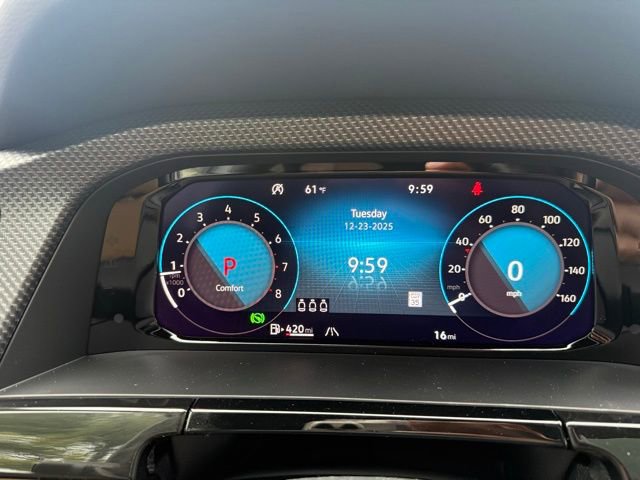 New 2026 Volkswagen Atlas Cross Sport SEL image 15