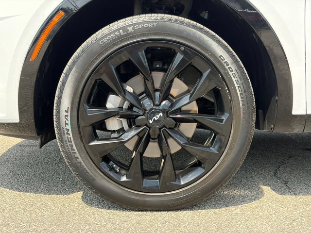 Certified 2023 Kia Sorento SX AWD/4WD image 4