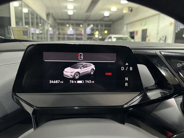 Used 2023 Volkswagen ID.4 Pro image 20