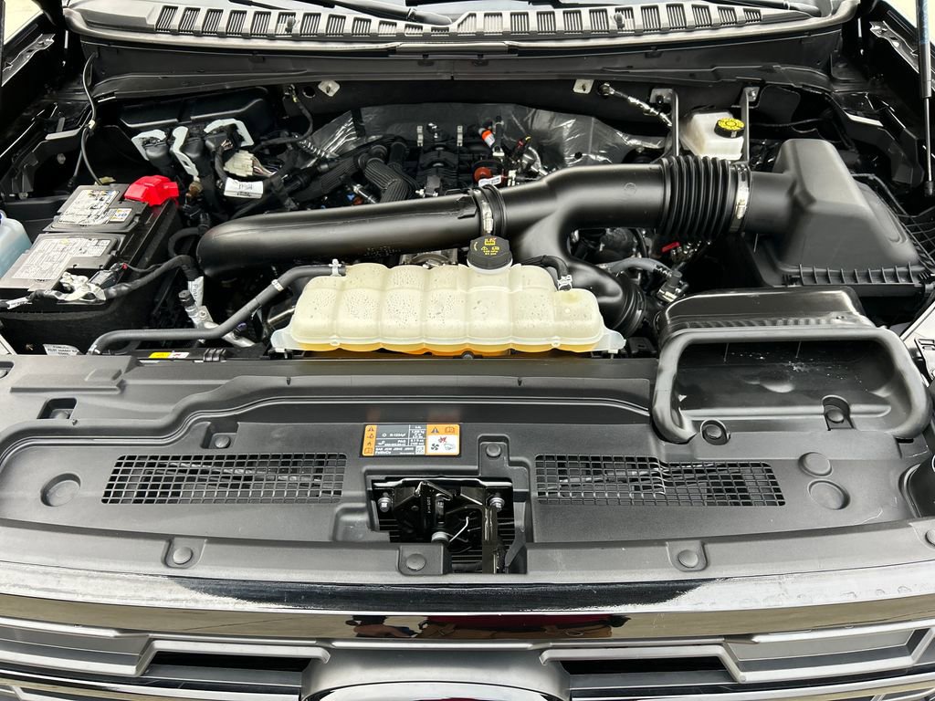 Used 2025 Ford Expedition Active image 22