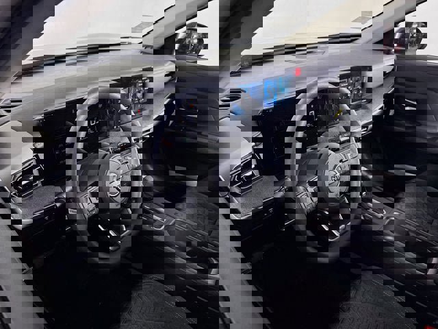 New 2026 Nissan Kicks SV image 9