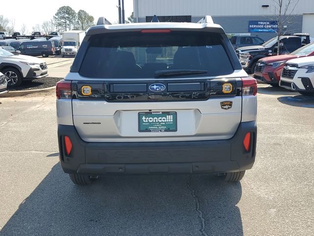 New 2026 Subaru Outback Wilderness image 5