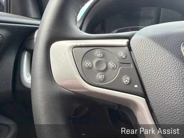 Used 2023 GMC Terrain SLT w/ Tech Package FWD image 40