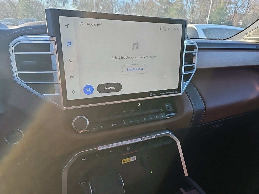 Used 2022 Toyota Tundra 1794 Edition image 20