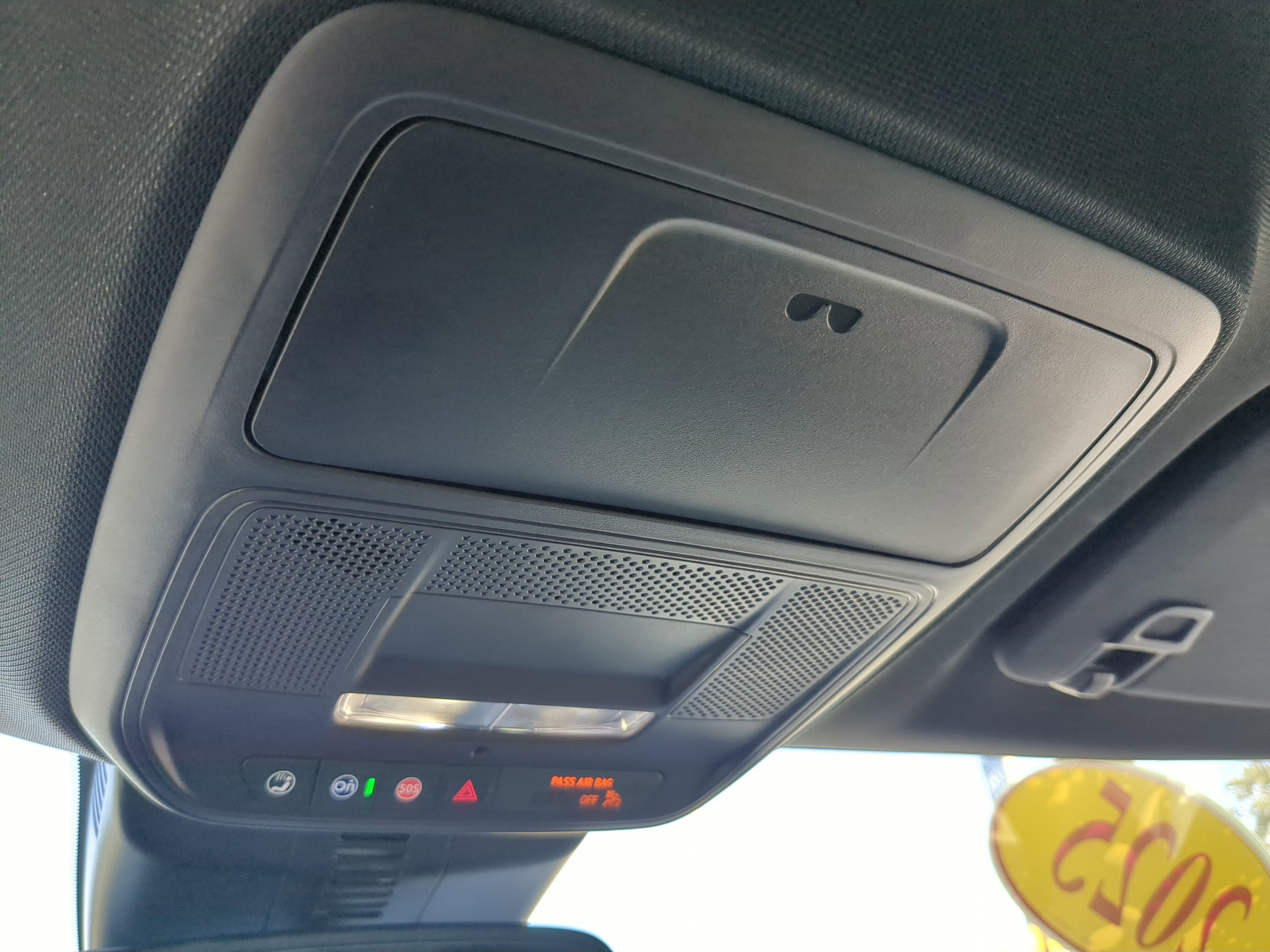 Used 2025 Buick Enclave Preferred image 20