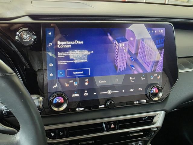 Certified 2023 Lexus RX 350 Premium Plus w/ Accessory Package (K3) FWD image 19