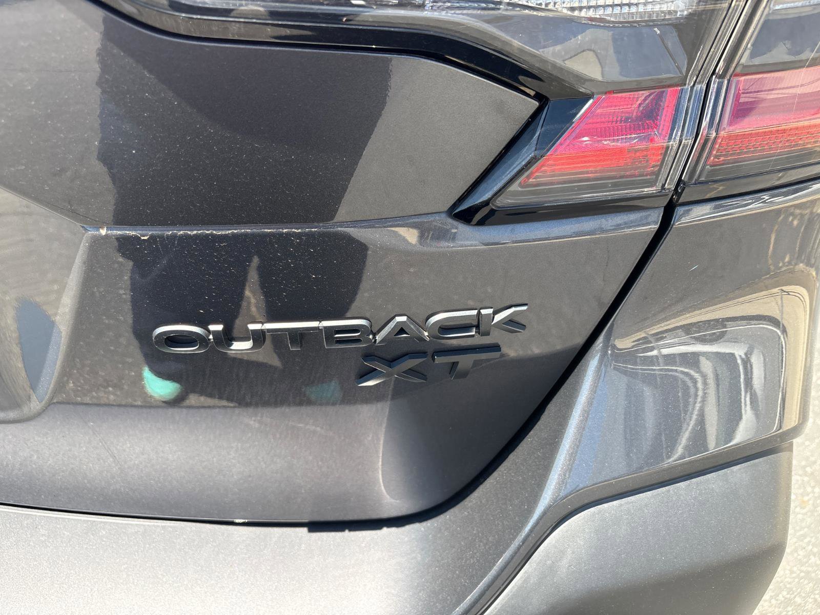 Used 2023 Subaru Outback Onyx Edition XT AWD/4WD image 10