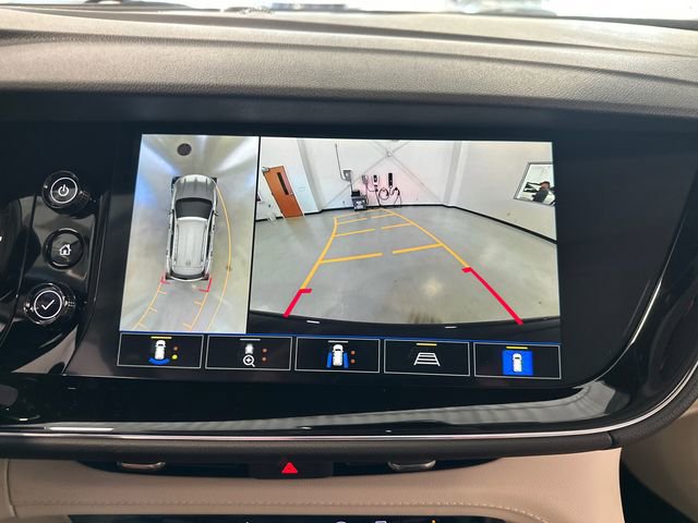 Certified 2023 Buick Envision Avenir image 18