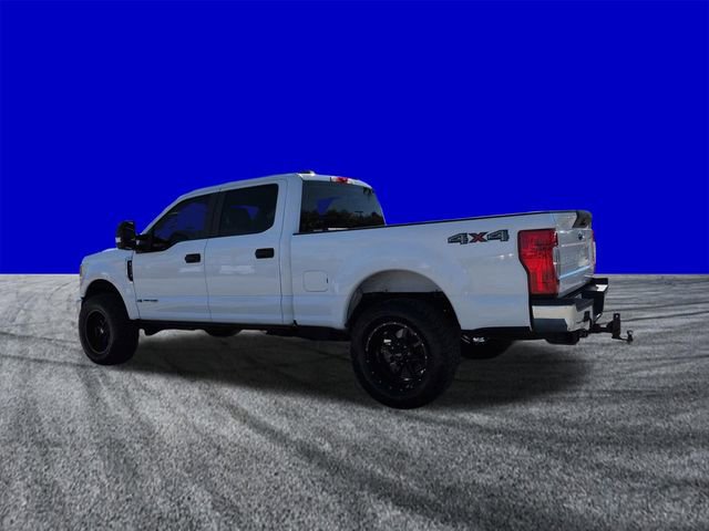 Certified 2022 Ford F250 XL w/ Power Equipment Group image 6