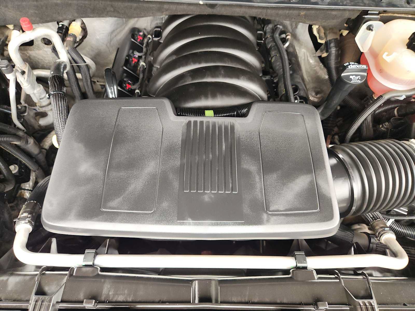 Used 2019 GMC Sierra 1500 SLT AWD/4WD image 33