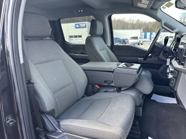 Used 2025 Ford F150 XLT w/ Equipment Group 301A Standard image 26