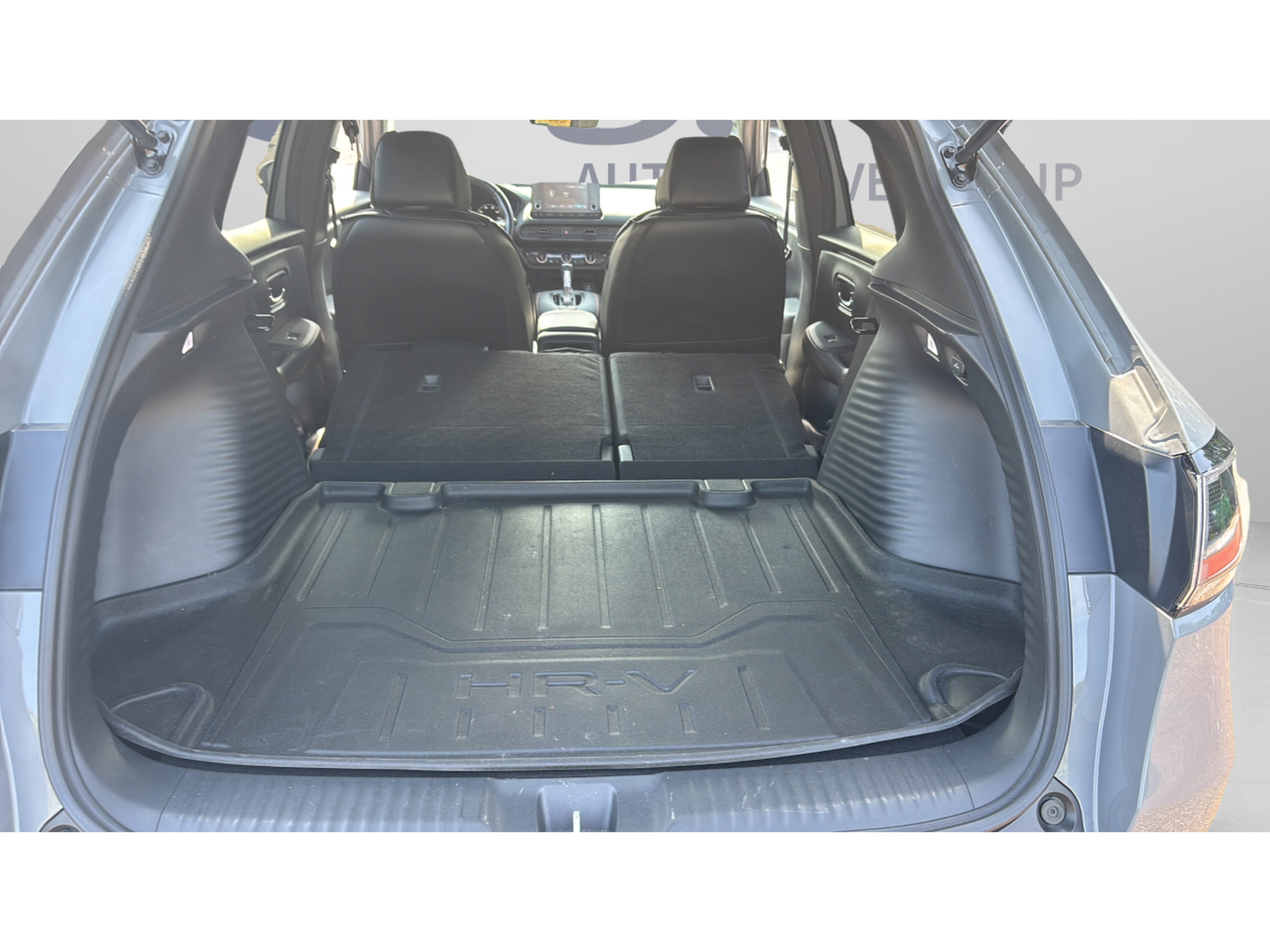 Certified 2025 Honda HR-V Sport image 16