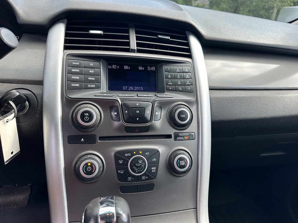 Used 2013 Ford Edge SEL AWD/4WD image 14