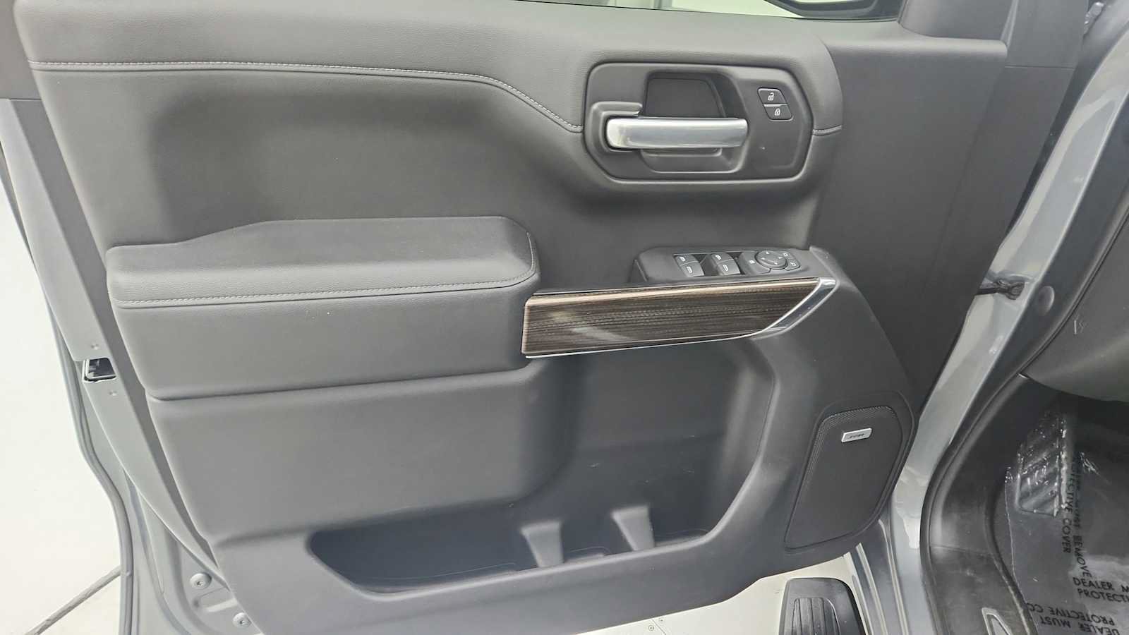 Used 2019 Chevrolet Silverado 1500 RST w/ All-Star Edition RWD image 15