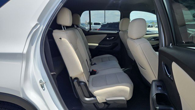 Used 2023 Chevrolet Traverse LS w/ Midnight/Sport Edition FWD image 26