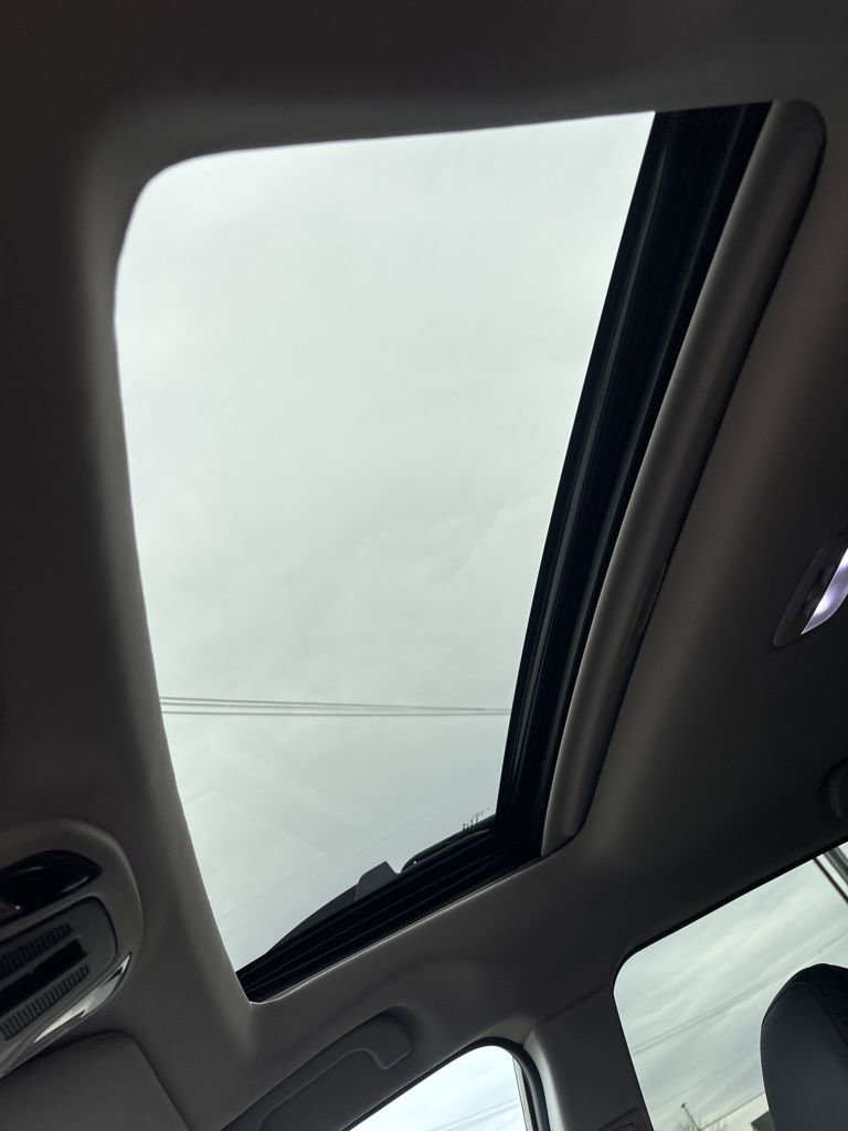 Certified 2025 Subaru Outback Limited XT image 20