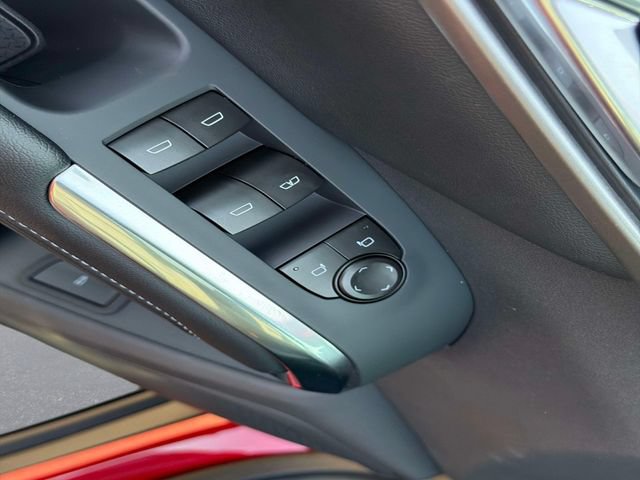 New 2027 Chevrolet Traverse LT w/ Driver Confidence Package FWD image 19