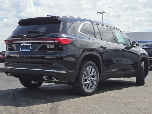 New 2026 Buick Enclave Preferred w/ Super Cruise Package AWD/4WD image 19
