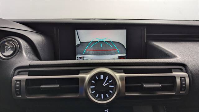 Used 2020 Lexus RC 300 AWD w/ Premium Package image 23