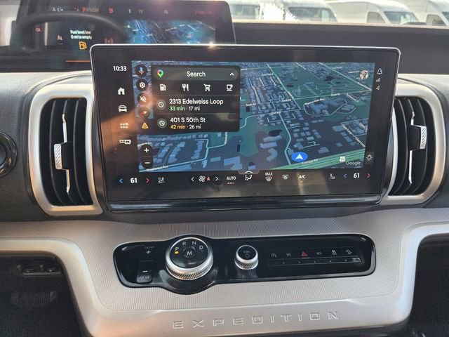 Certified 2025 Ford Expedition Active image 26