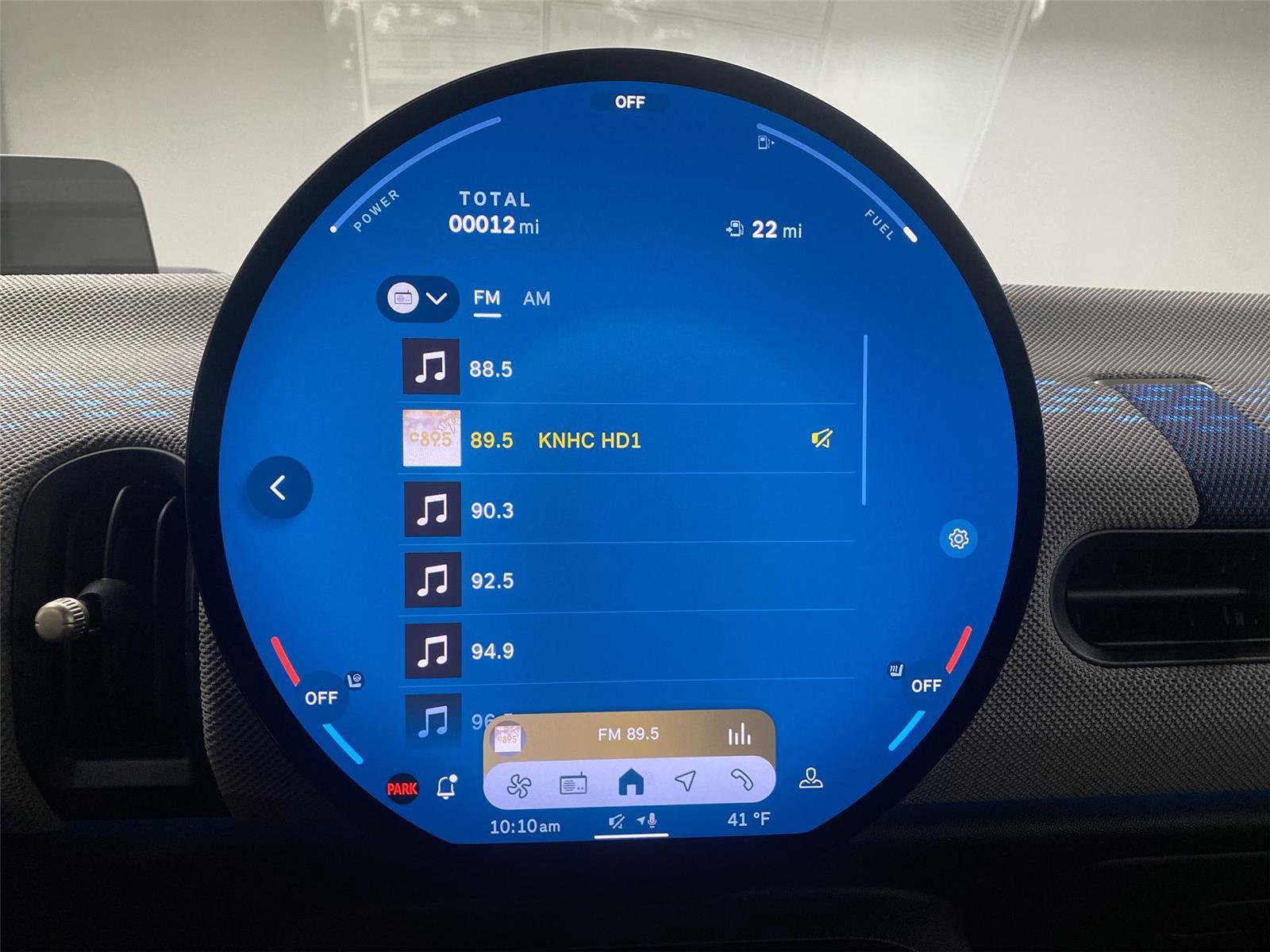 New 2026 MINI Cooper S image 16