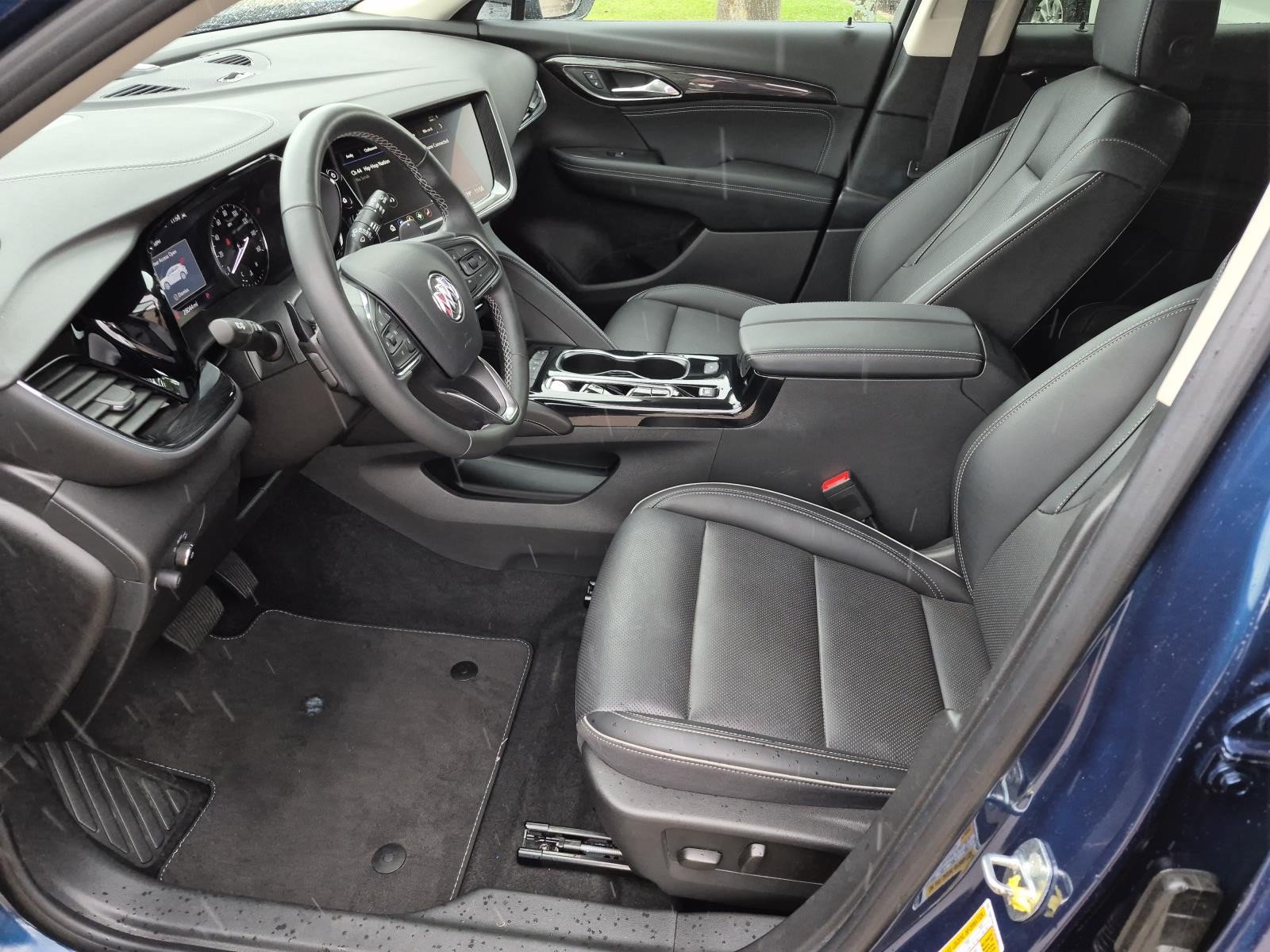 Used 2023 Buick Envision Essence FWD image 10