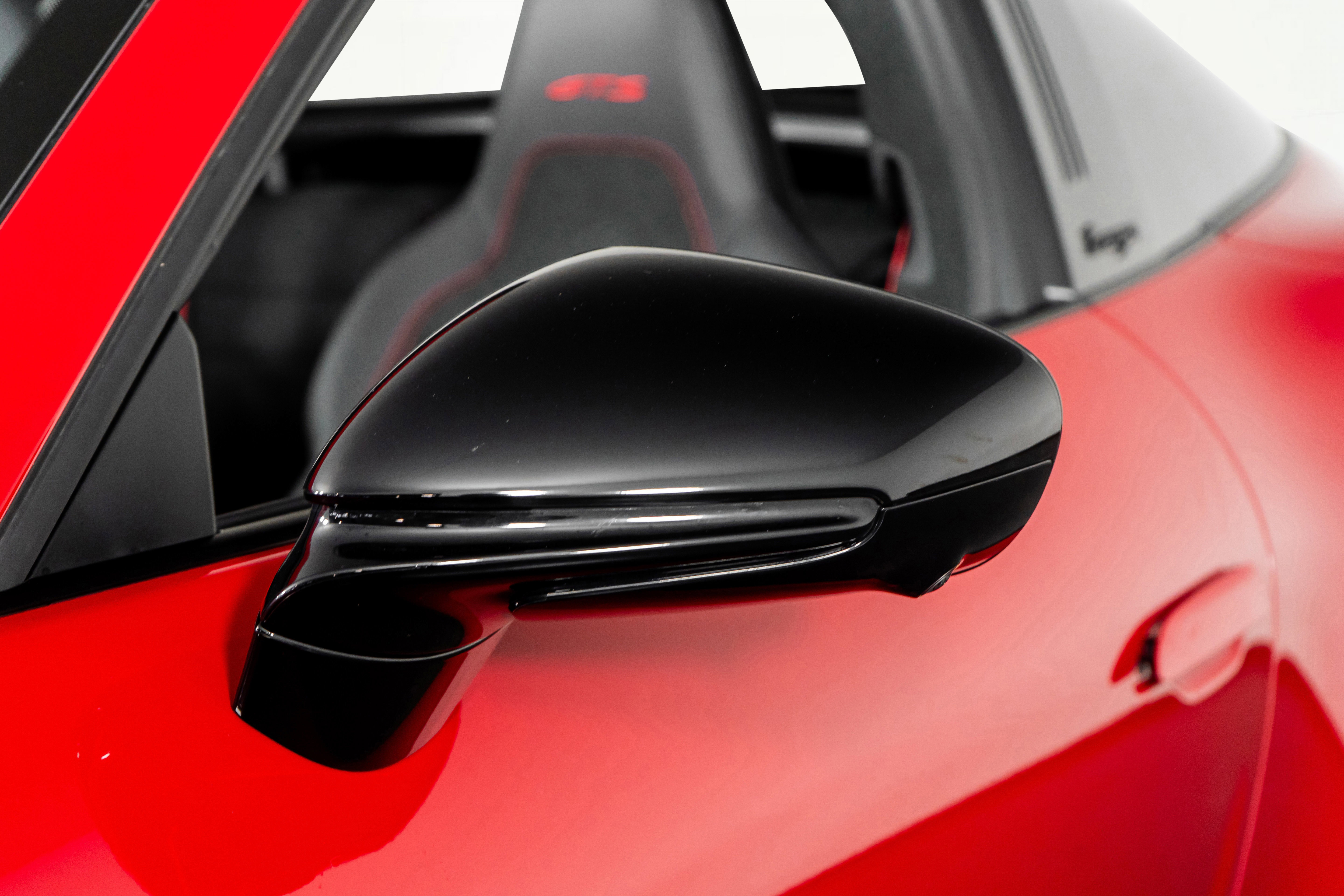 Used 2026 Porsche 911 Targa 4 GTS w/ Premium Package image 26