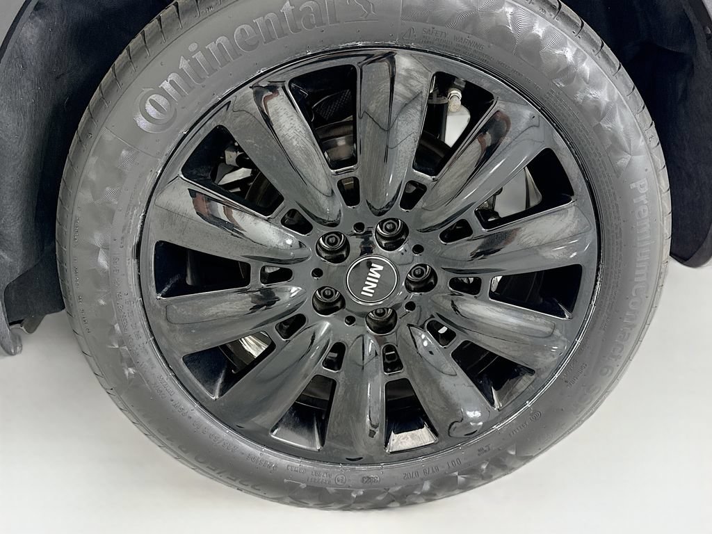 Used 2024 MINI Cooper Countryman S FWD image 34