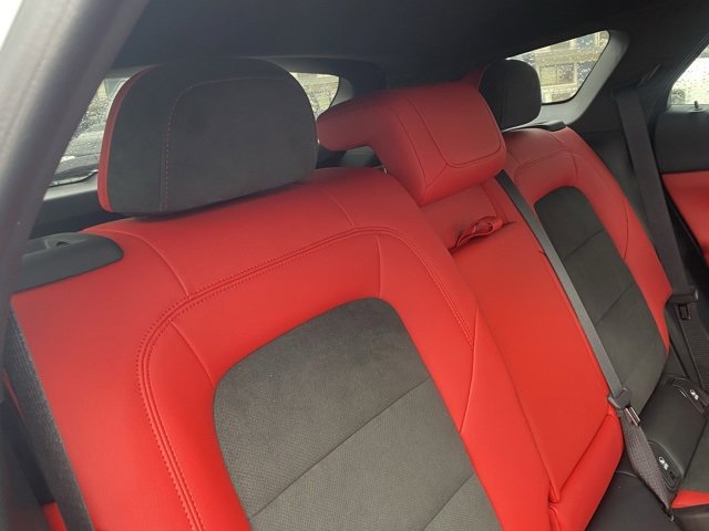 Used 2024 Chevrolet Blazer EV RS image 30