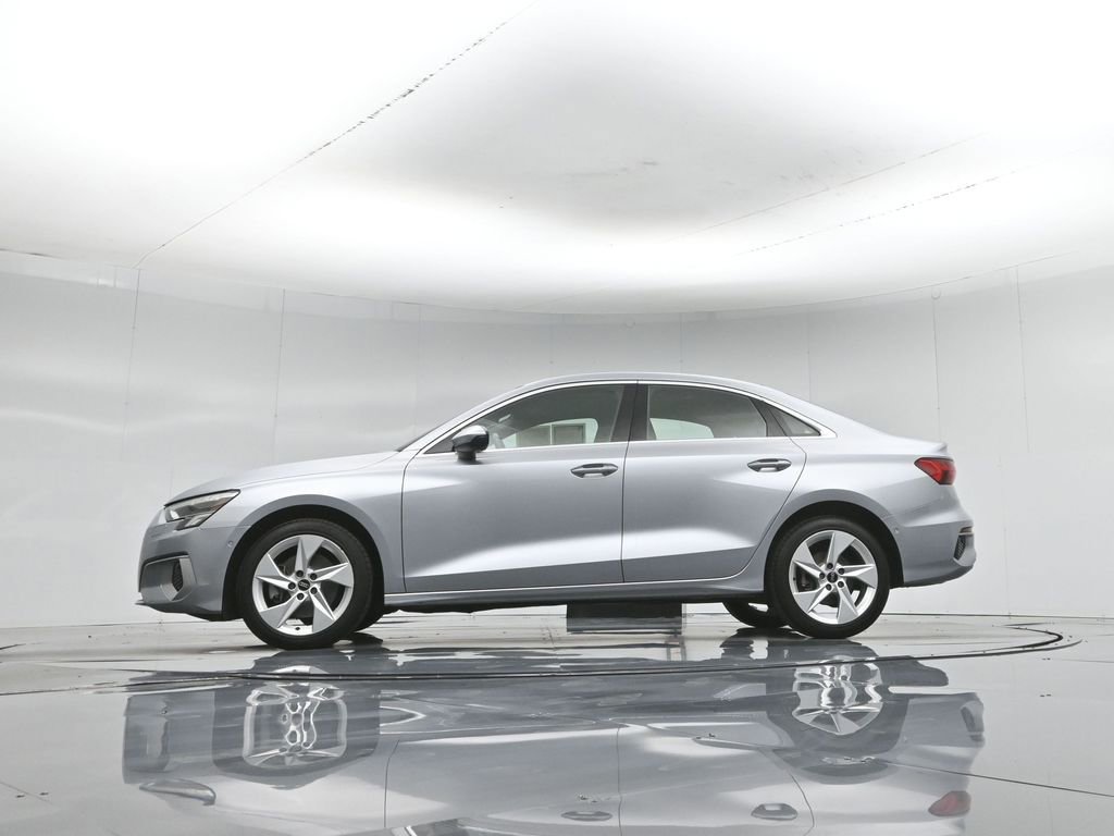 Used 2023 Audi A3 2.0T Premium w/ Convenience Package AWD/4WD image 53