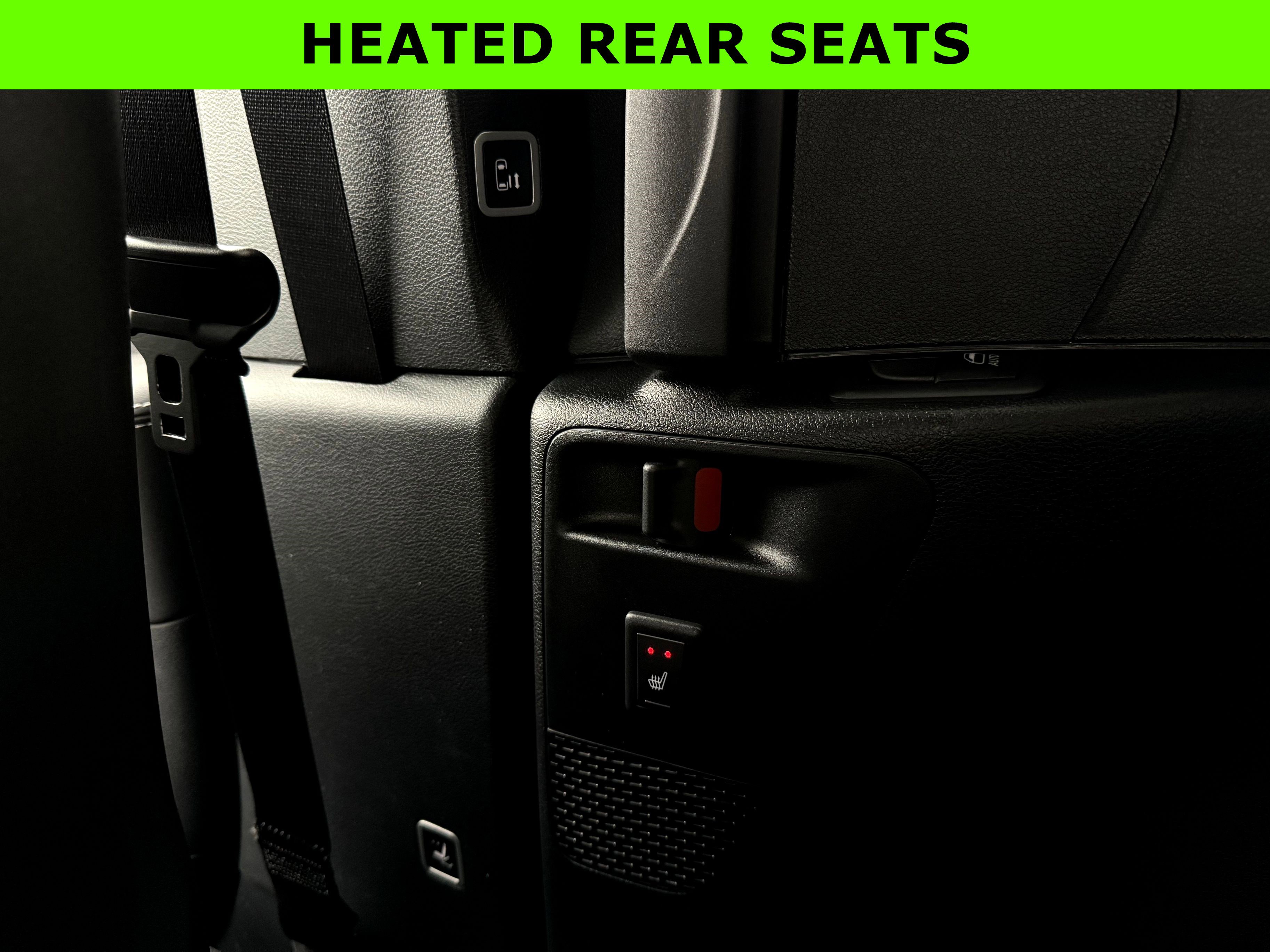 New 2026 Chrysler Pacifica Limited image 39