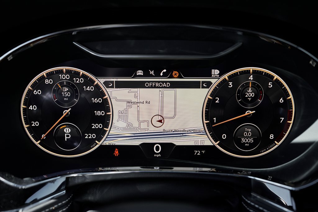 Used 2024 Bentley Flying Spur S V8 image 57