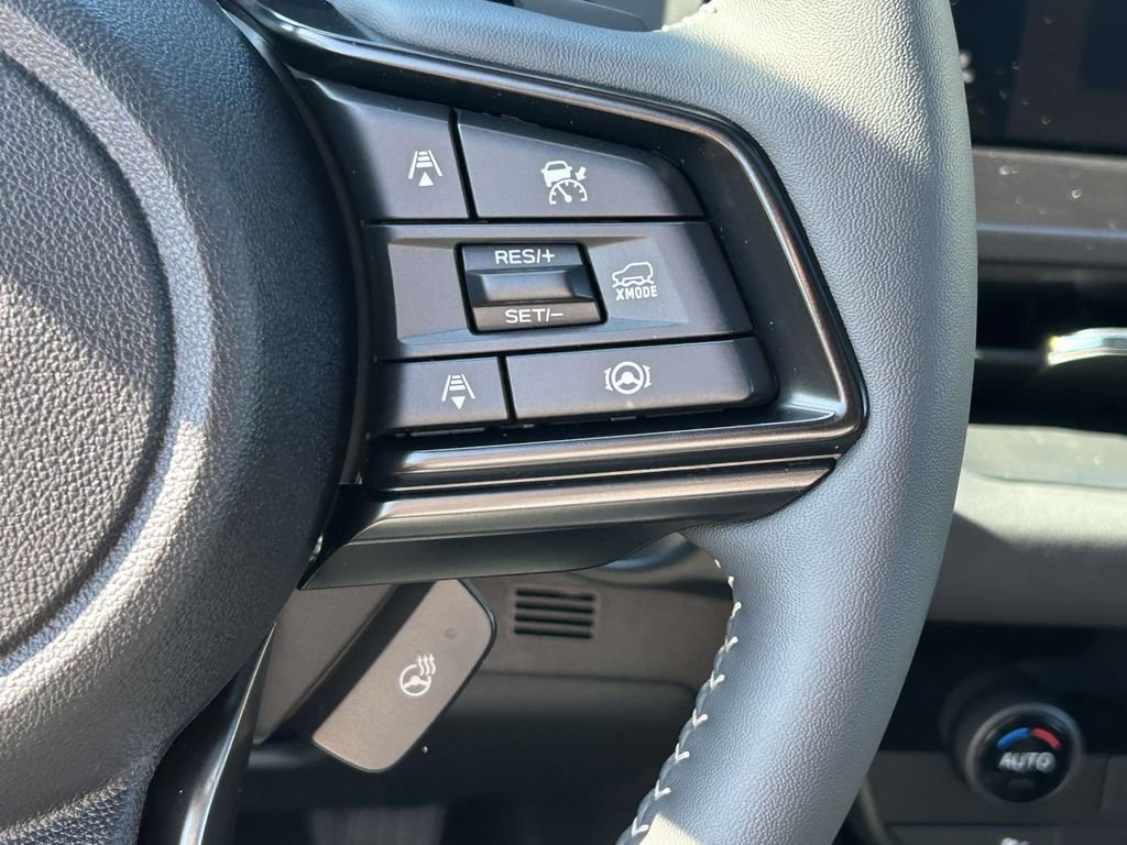 Certified 2026 Subaru Outback Touring XT AWD/4WD image 21