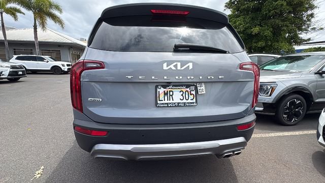 Used 2022 Kia Telluride S image 6