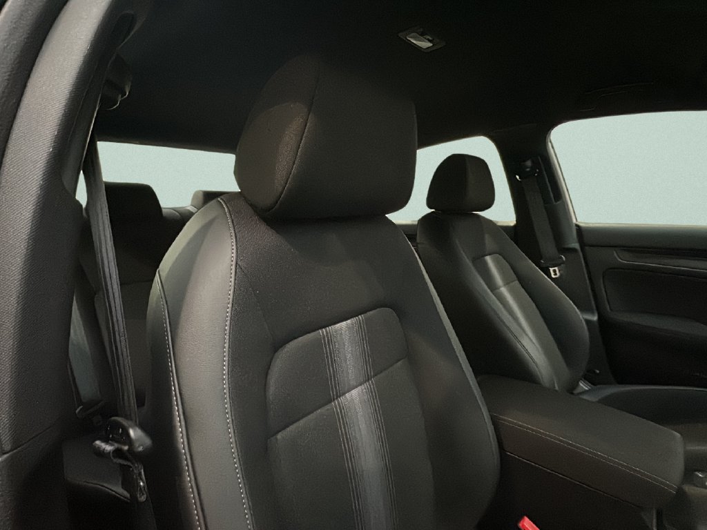 New 2026 Honda Civic Sport image 19