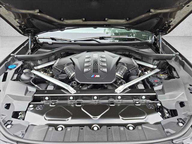 New 2026 BMW X5 M60i w/ Executive Package AWD/4WD image 17