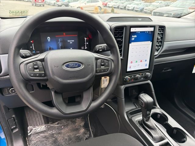 New 2026 Ford Ranger XL w/ Trailer Tow Package image 16