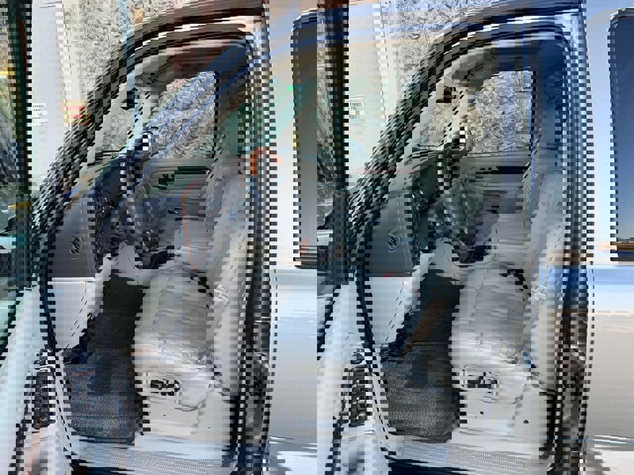 Used 2002 Cadillac Escalade EXT image 20