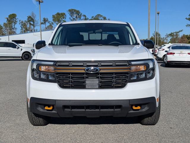 Used 2024 Ford Maverick Tremor w/ Tremor Off-Road Package image 9