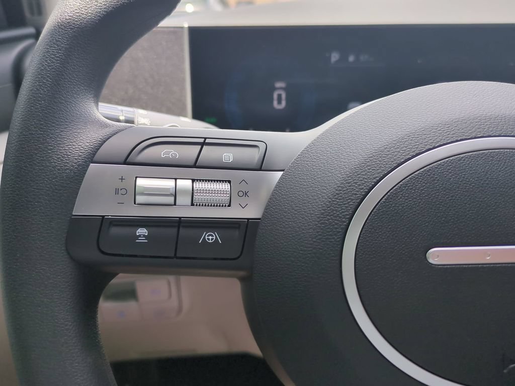 New 2026 Hyundai Tucson Blue SE AWD/4WD image 31