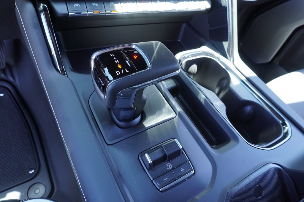 New 2026 GMC Sierra 1500 AT4X AWD/4WD image 21