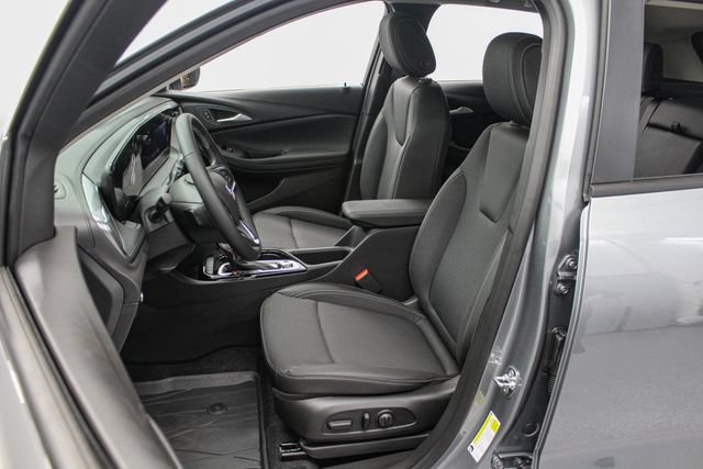 New 2026 Buick Encore GX Preferred w/ Comfort Package FWD image 19