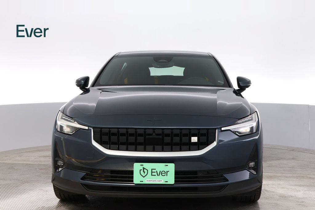 Used 2023 Polestar Polestar 2 w/ Pilot Pack AWD/4WD image 12