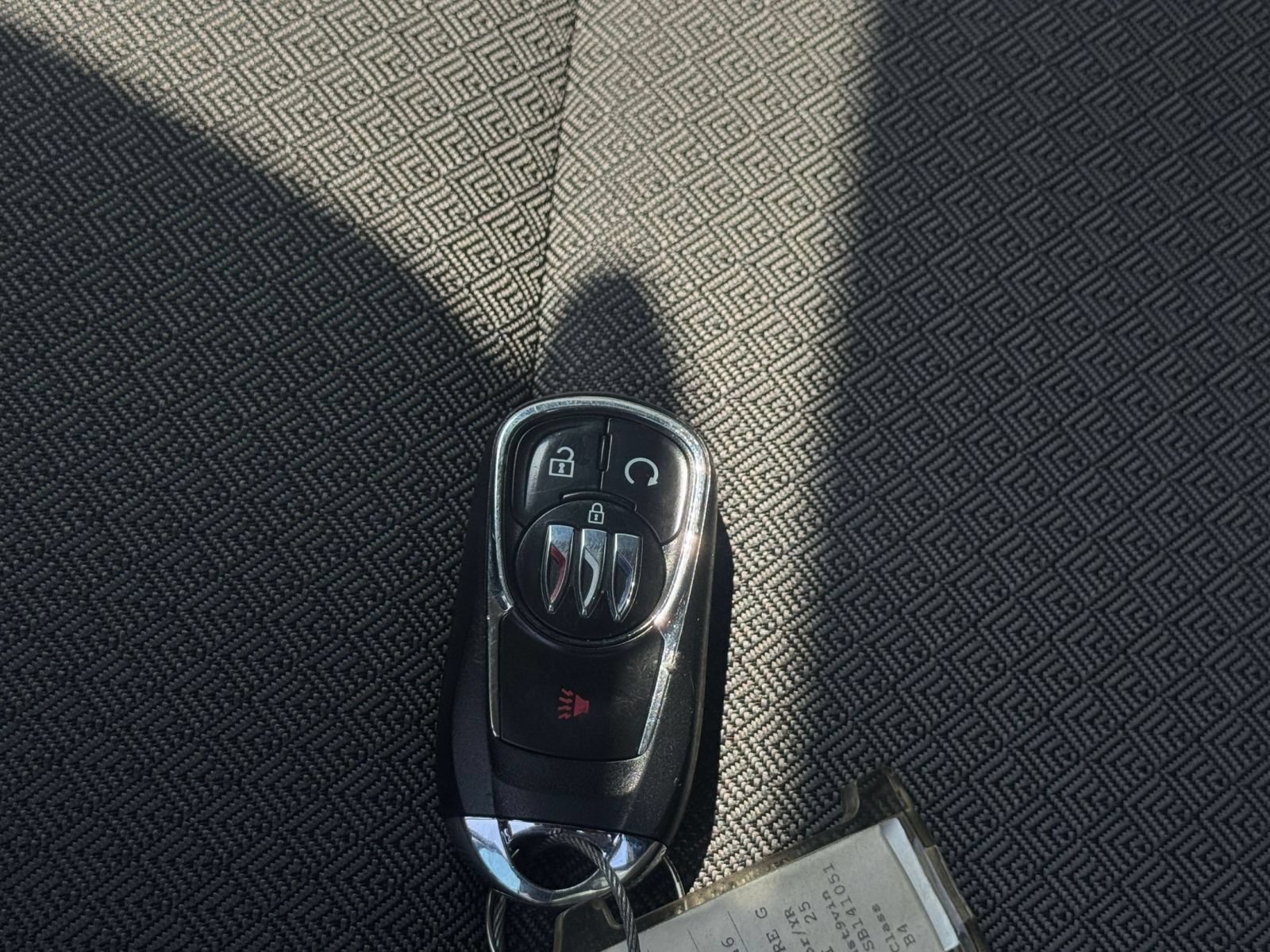 Used 2025 Buick Encore GX Preferred FWD image 24