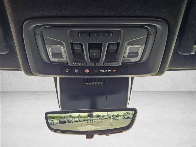 Used 2025 GMC Sierra 3500 Denali Ultimate image 21